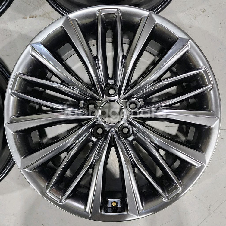 그랜저IG 19인치 휠, 그랜저 19인치 휠--4