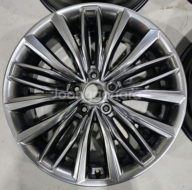 그랜저IG 19인치 휠, 그랜저 19인치 휠--3