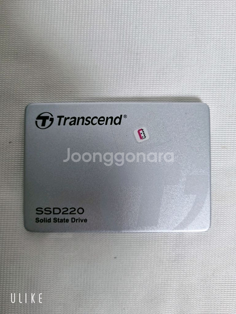 Transcend SSD220S 240GB--0