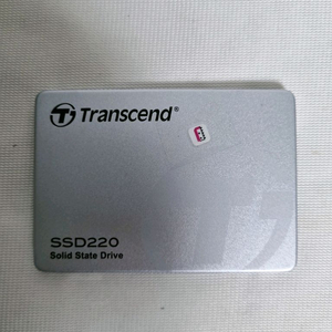 Transcend SSD220S 240GB