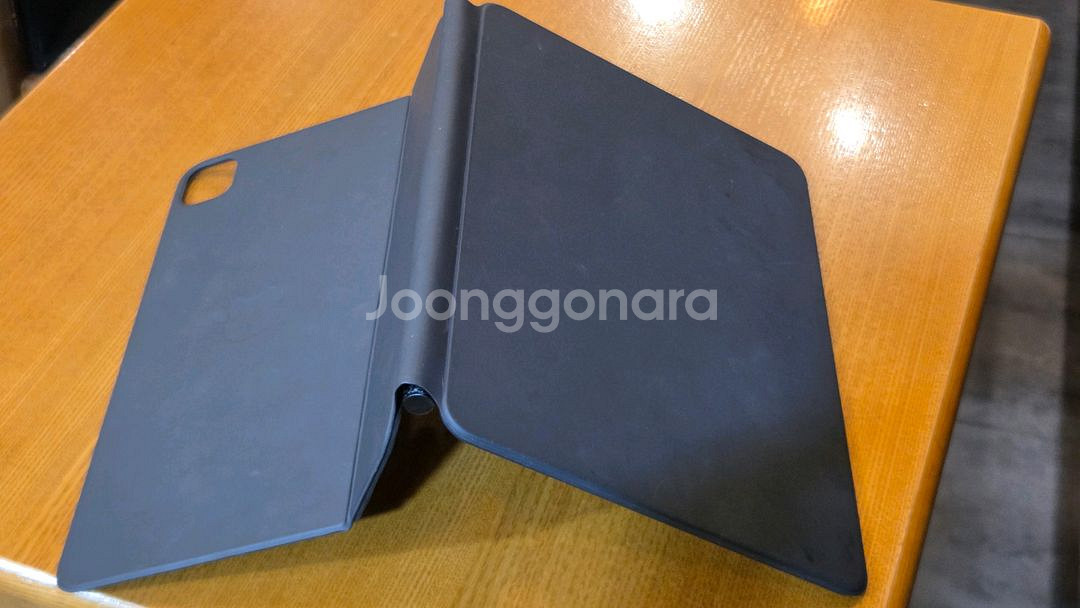 매키포함 아이패드 프로 11인치 M1 128 셀룰러 실버--8