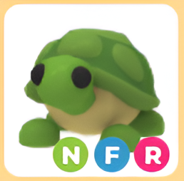 입양하세요 네온 거북 (네거북)--0