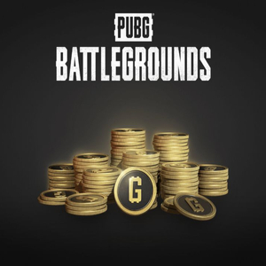 배그 G코인 코드식 초특가 판매