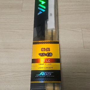 다이와 마루이카 lc