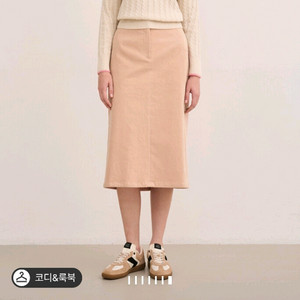 한섬 sjsj 스커트