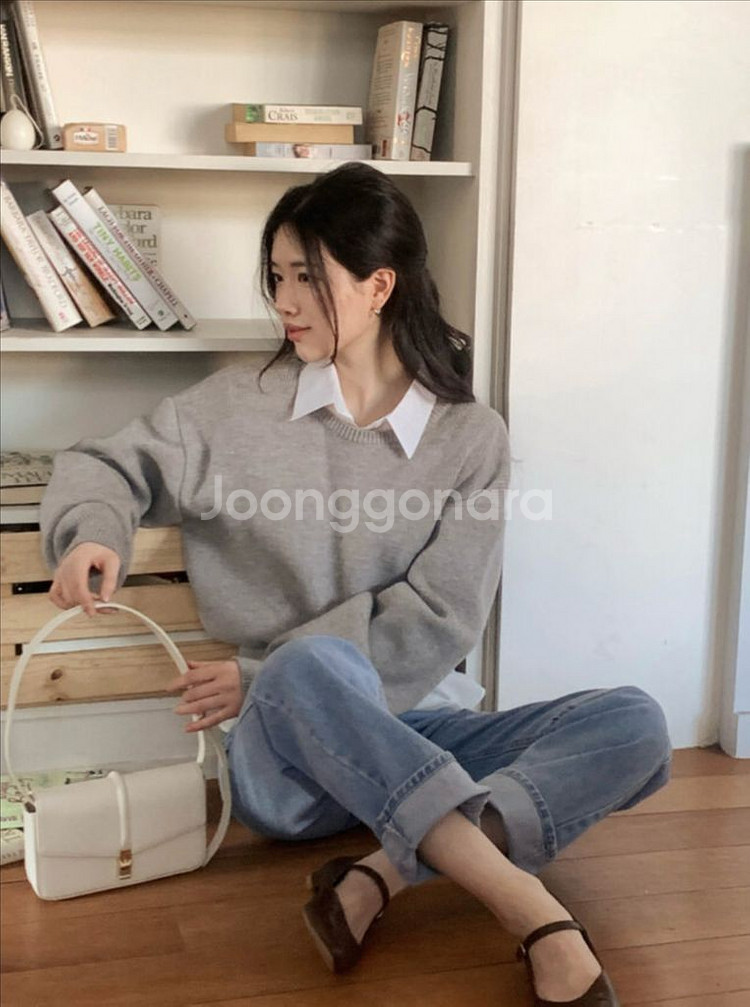 폴스부띠끄 가방 베니토 크로스백 PM1HCB6BCTBK--2