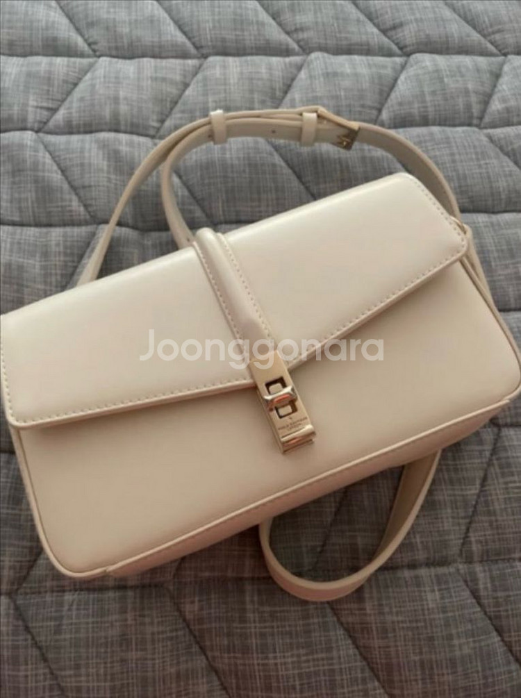 폴스부띠끄 가방 베니토 크로스백 PM1HCB6BCTBK--6