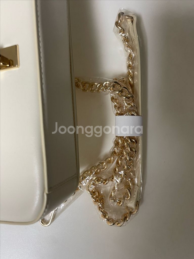 폴스부띠끄 가방 베니토 크로스백 PM1HCB6BCTBK--3