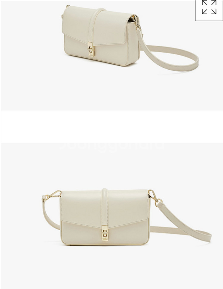 폴스부띠끄 가방 베니토 크로스백 PM1HCB6BCTBK--9