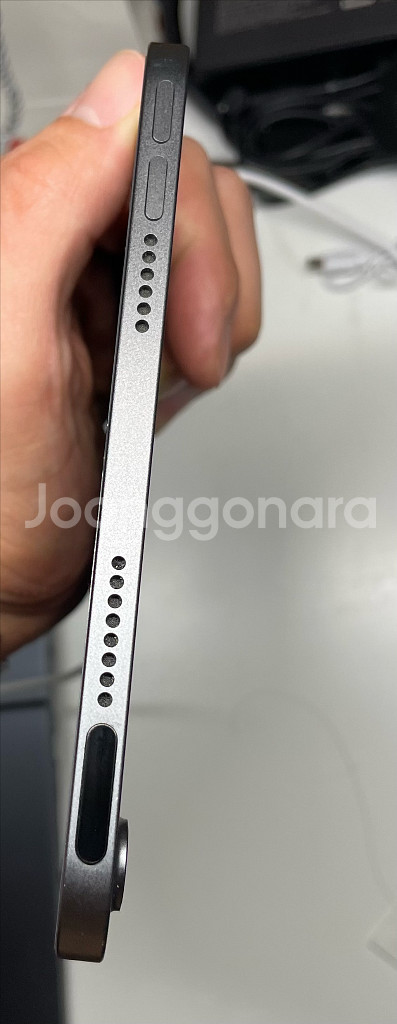 아이패드 미니 6세대 스그 + 애플펜슬2세대--2