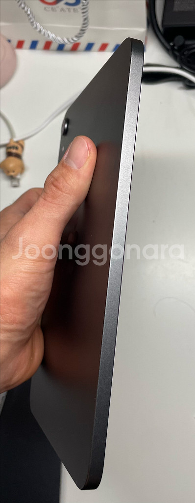 아이패드 미니 6세대 스그 + 애플펜슬2세대--4