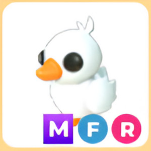 [가격인하] 입양하세요 메가네온 해피아기오리 (햎아오)