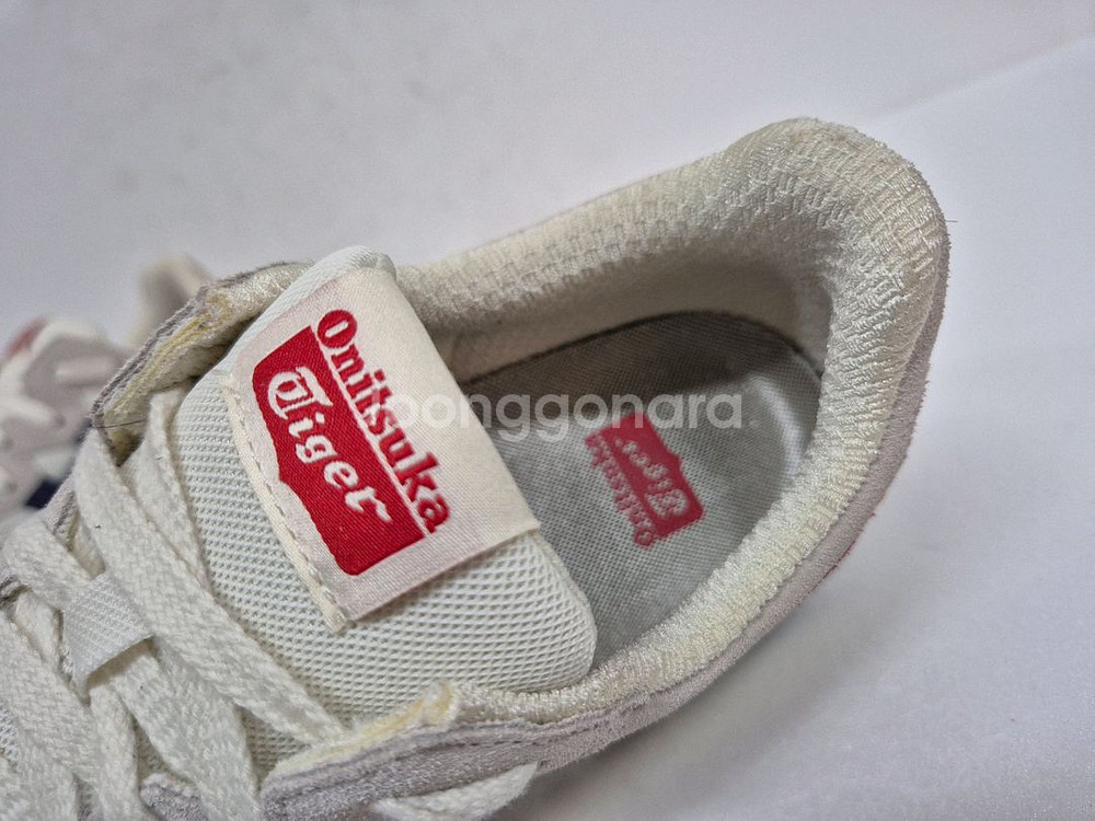 오니츠카타이거 스니커즈 250--7