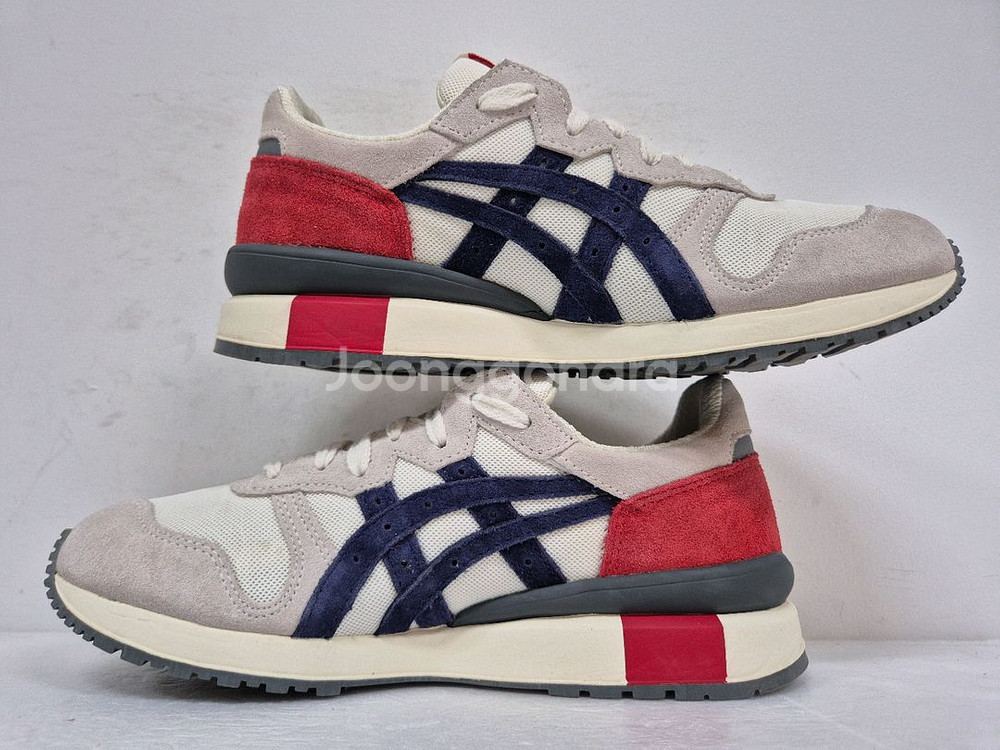 오니츠카타이거 스니커즈 250--4