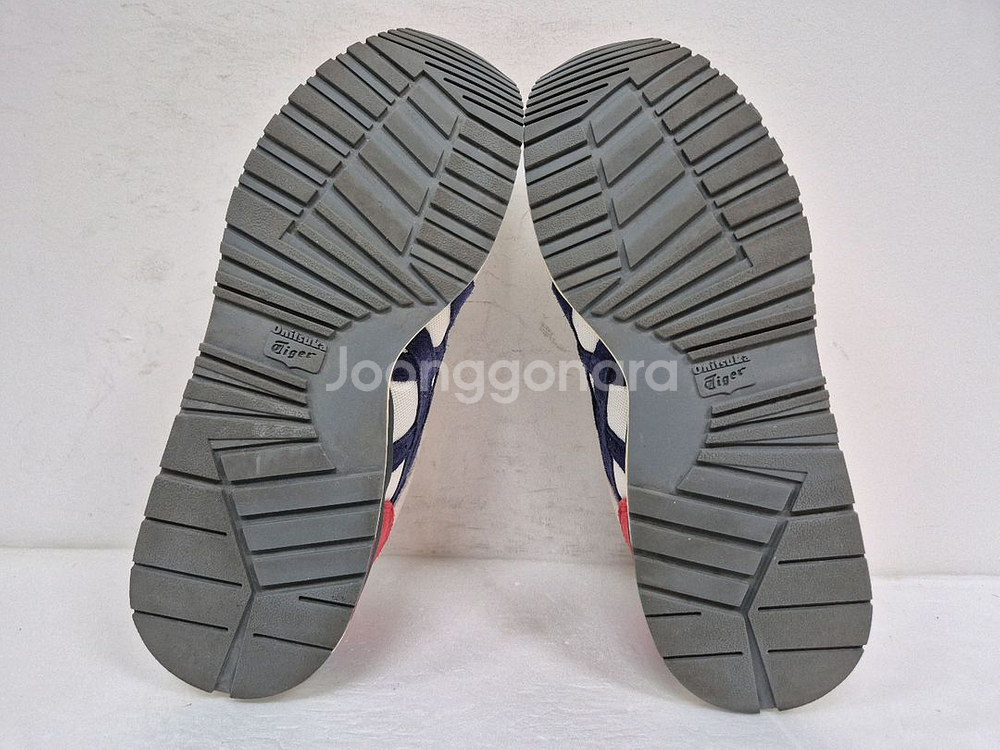 오니츠카타이거 스니커즈 250--6