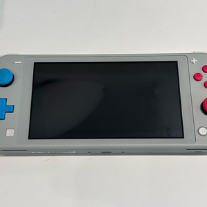 닌텐도스위치라이트 S급 처분! 포켓몬에디션!