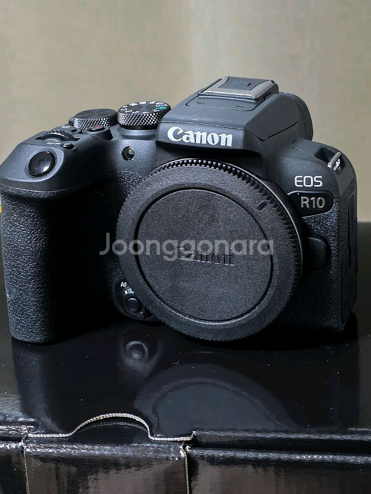 캐논 R10 + 시그마 18-50--2