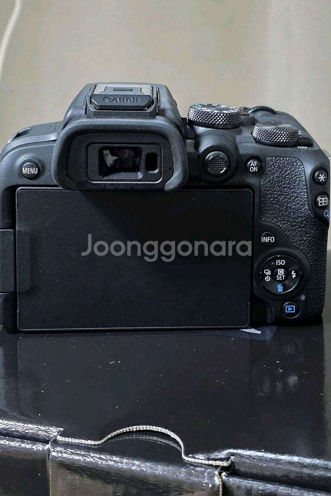 캐논 R10 + 시그마 18-50--3