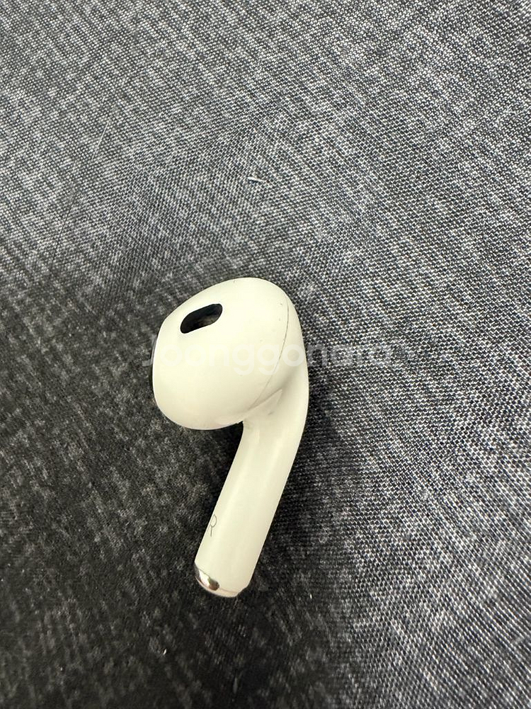 무선 이어폰 프로 2세대--0