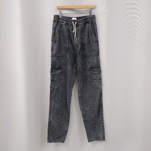 이자벨마랑 에뚜왈 카고청바지