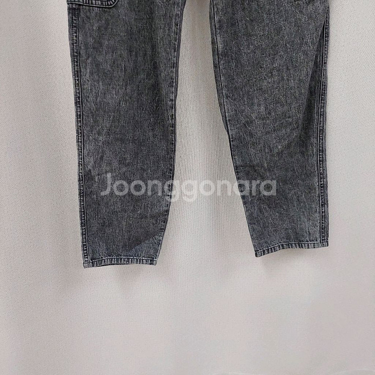 이자벨마랑 에뚜왈 카고청바지--3