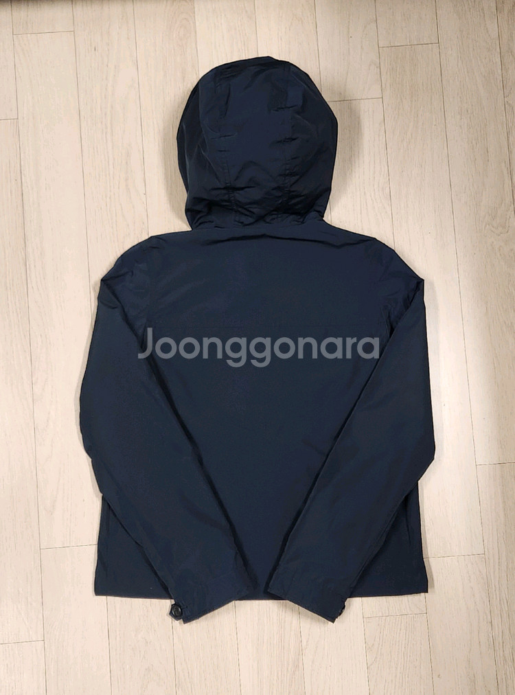 버버리 키즈 바람막이 점퍼 14Y--2