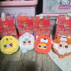 베이비쓰리파우치