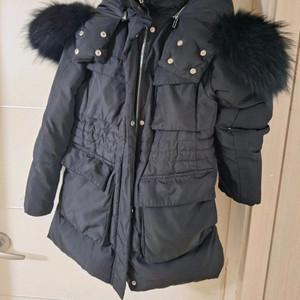 패딩잠바 사이즈95 M