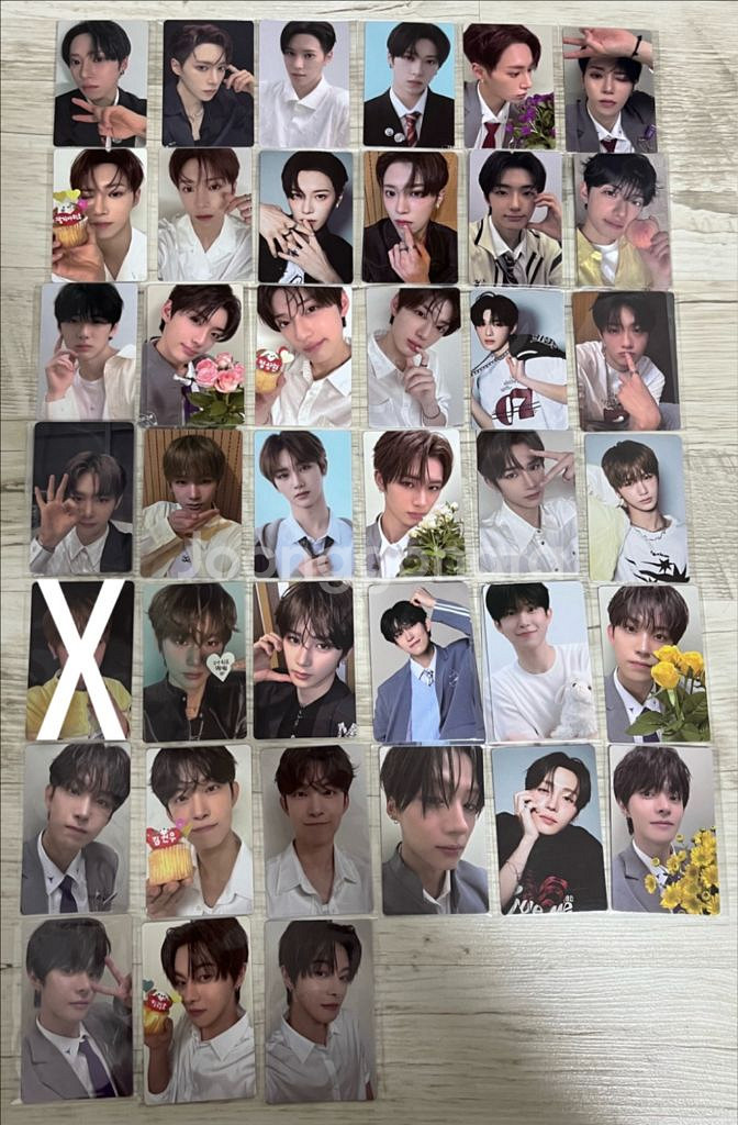 보플 최립우, 유강민, 마사토, 판저이, 전이정, 천카이원 포카--0