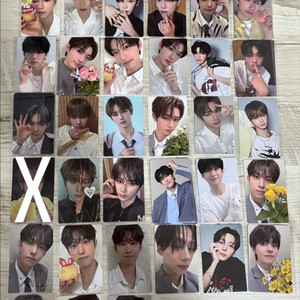 보플 최립우, 유강민, 마사토, 판저이, 전이정, 천카이원 포카