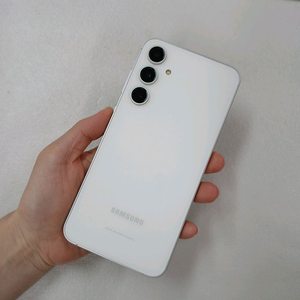 갤럭시S23FE 256기가 공기계 중고폰 서브폰 효도폰 키즈폰