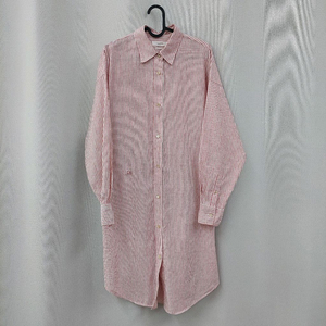 이자벨마랑 셔츠원피스