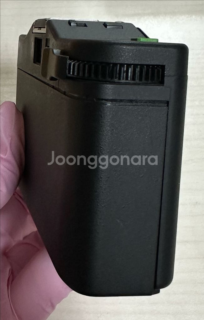 미녹스 35 PL 필름카메라--4