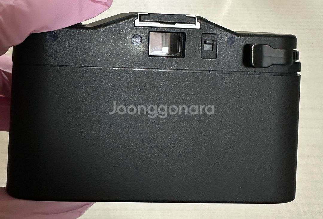미녹스 35 PL 필름카메라--2