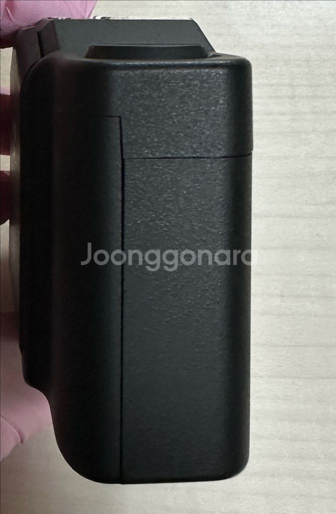 미녹스 35 PL 필름카메라--5