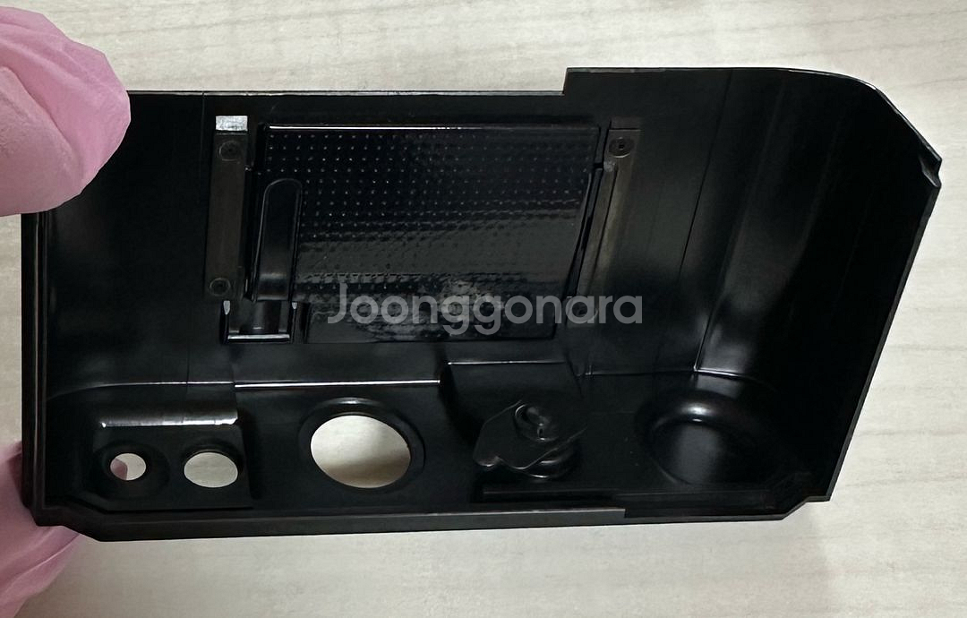 미녹스 35 PL 필름카메라--7