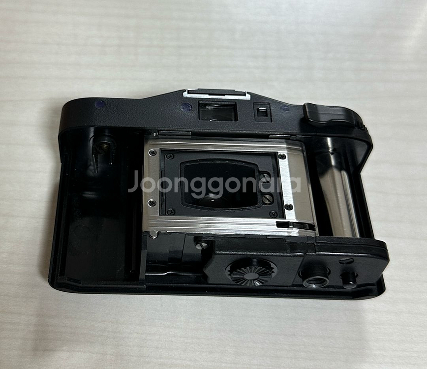 미녹스 35 PL 필름카메라--8