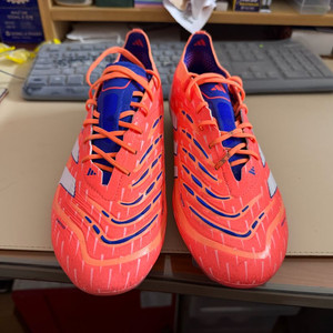 프레데터 엘리트 ag 사이즈265팝니다