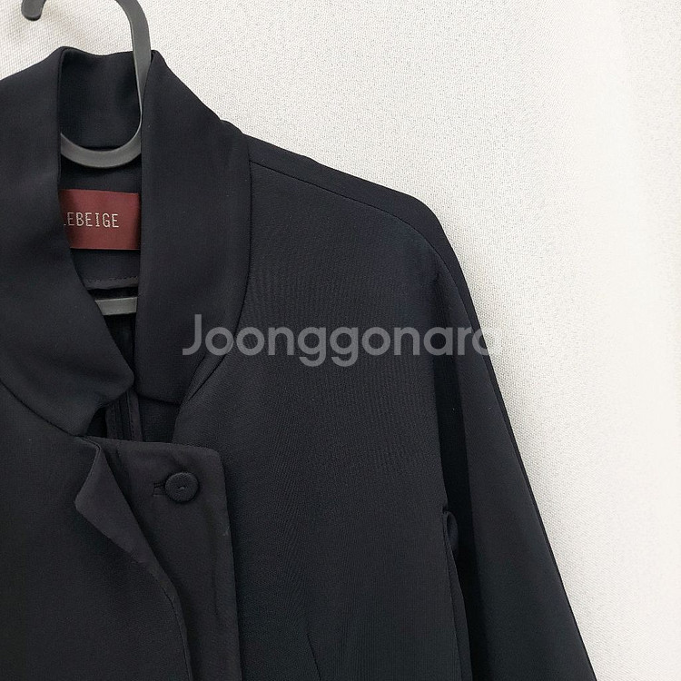 르베이지 자켓--2