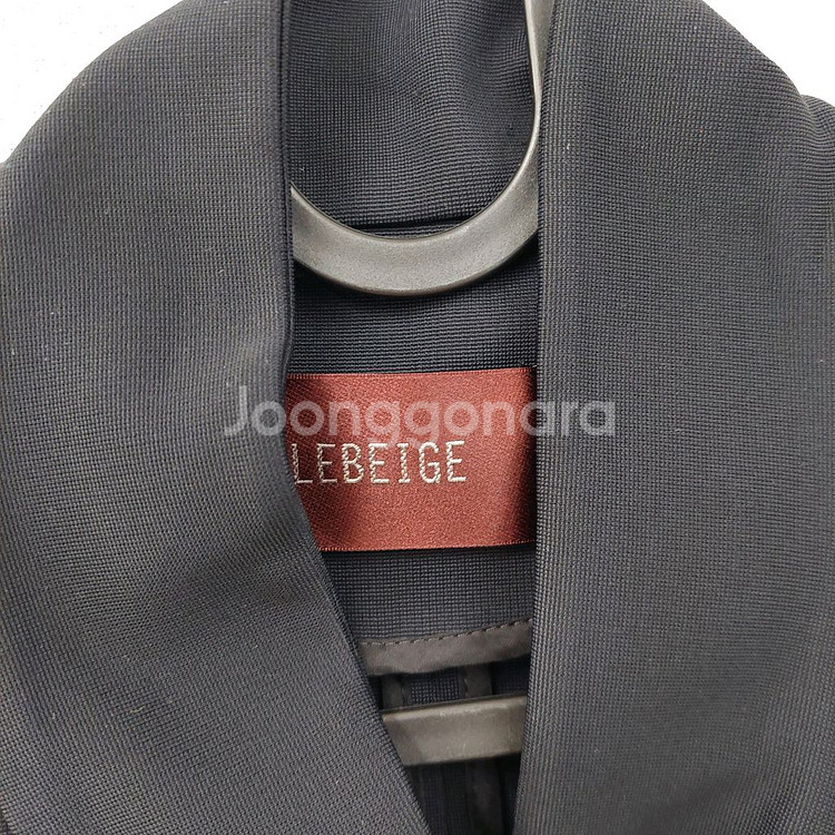 르베이지 자켓--1