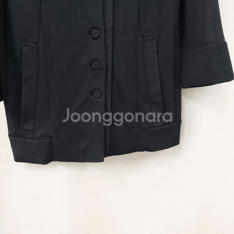 르베이지 자켓--3