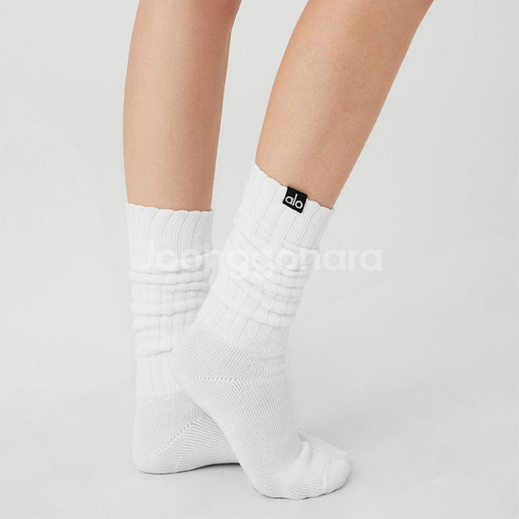 알로 양말 개당 1.3--8