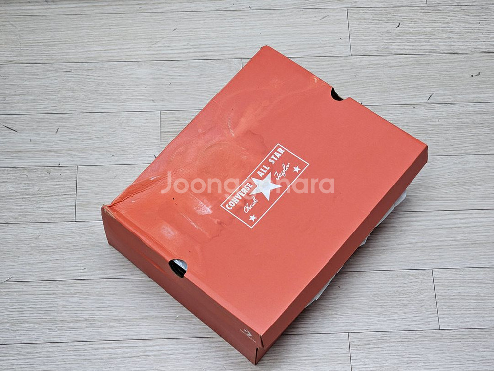 컨버스 척 70 플러스 엑스하이 레더 블랙 275--2