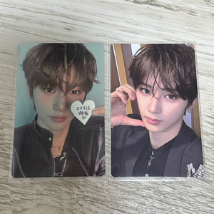 보플 조우안신 스페셜 포카 위플래시, 체인스 알디원 최립우 이상원