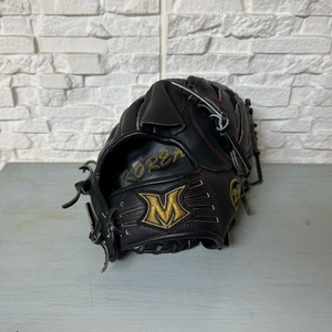 마운틴 1등급 오더 투수 12인치 야구 글러브