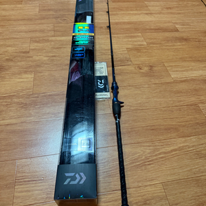 다이와 극예게임 82mh157(보증서 있음)