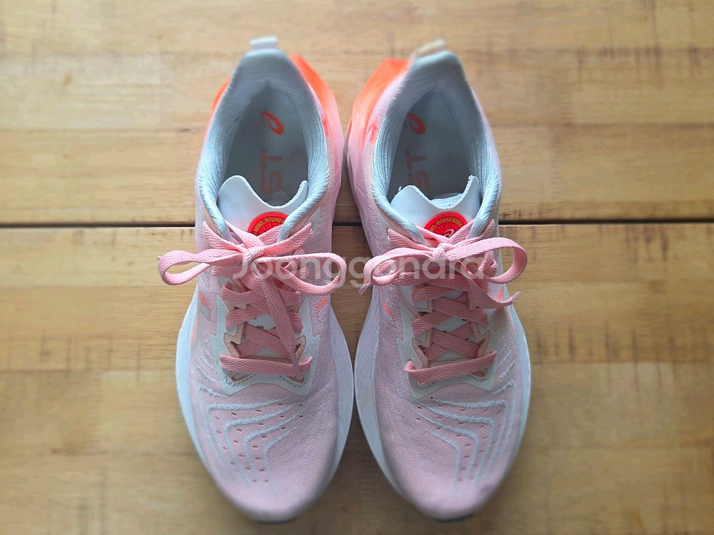 아식스 노바블라스트4 275--1