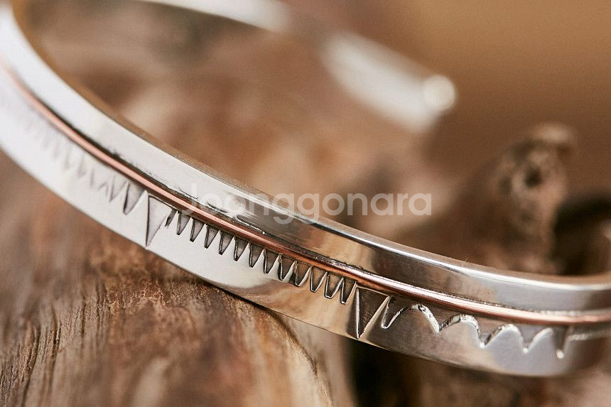 노스웍스 뱅글 팔찌 / 네이티브아메리칸 퍼스트애로우즈 고로스 고로즈 조실버 래리스미스 불레또 더블알엘 비즈빔 부코--6