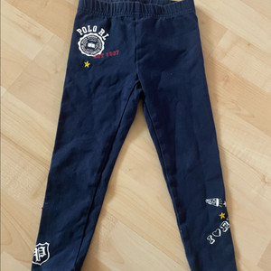 폴로 랄프로렌 아동 조거팬츠 3T