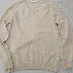 더캐시미어 니트 스몰